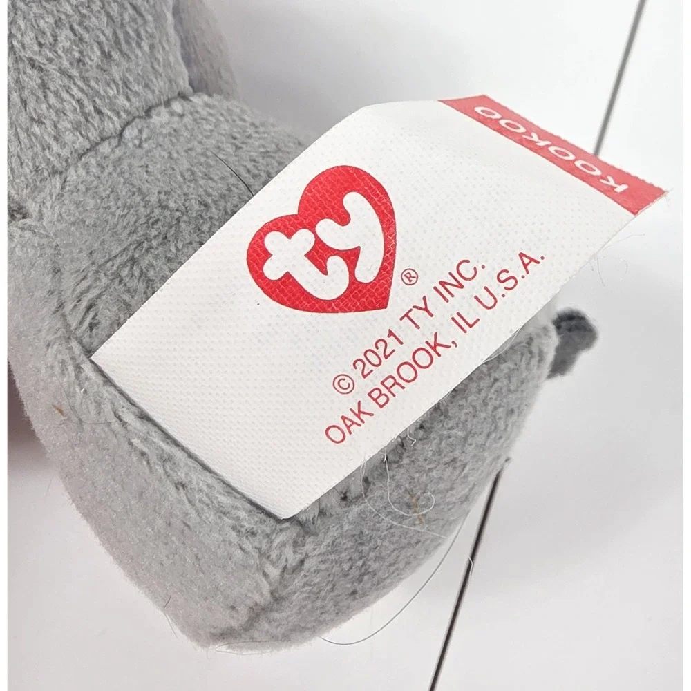 TY Teenie Beanie Boos 3